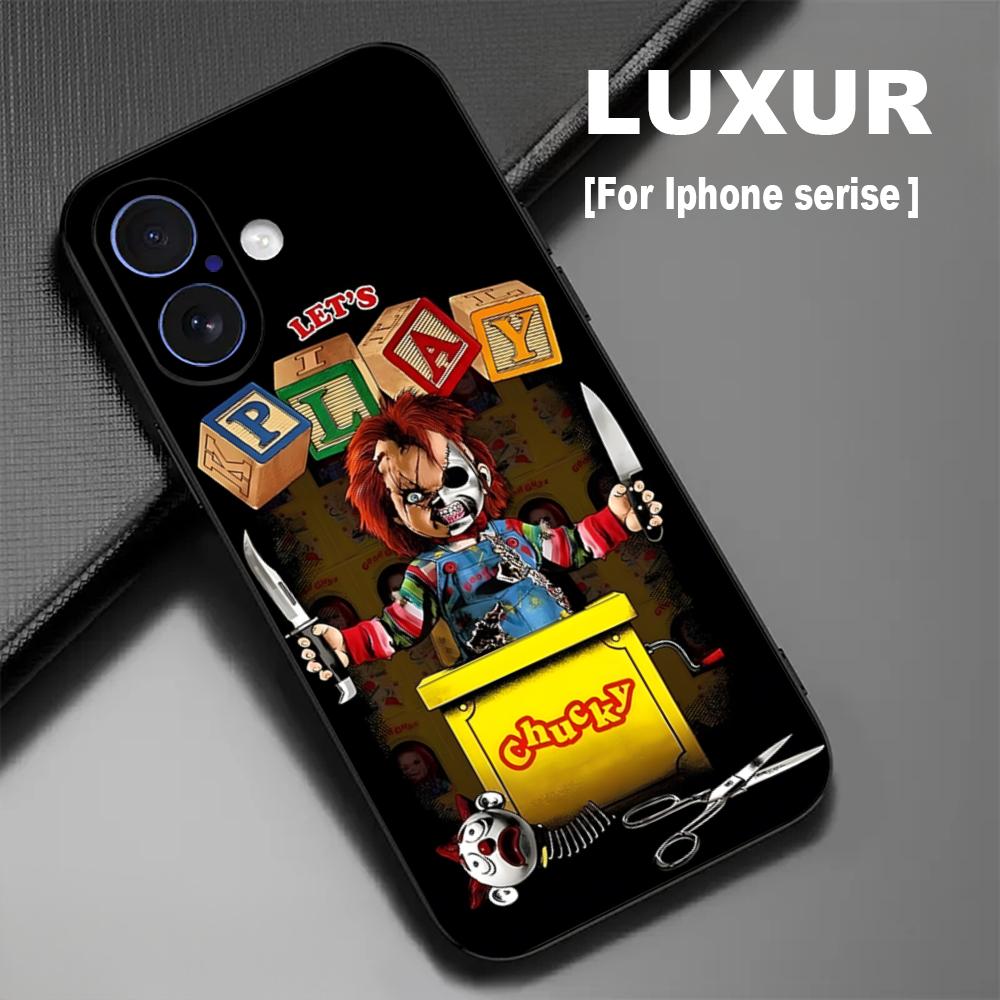 Phone Cases Xr Iphone - Чехол для телефона с изображением фильма