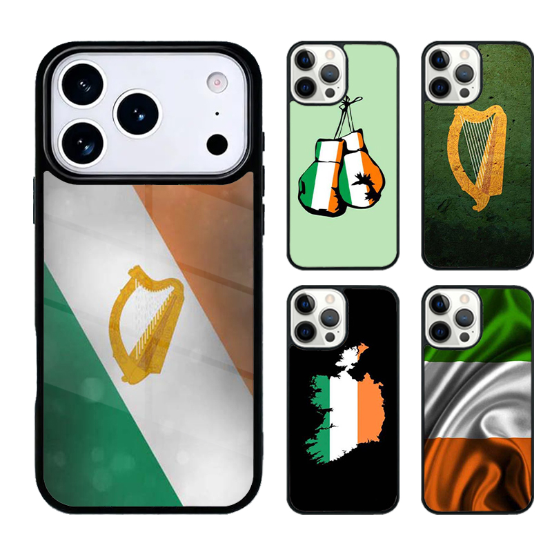 Phone Cases Ireland - Чехол для телефона с изображением ирландского
