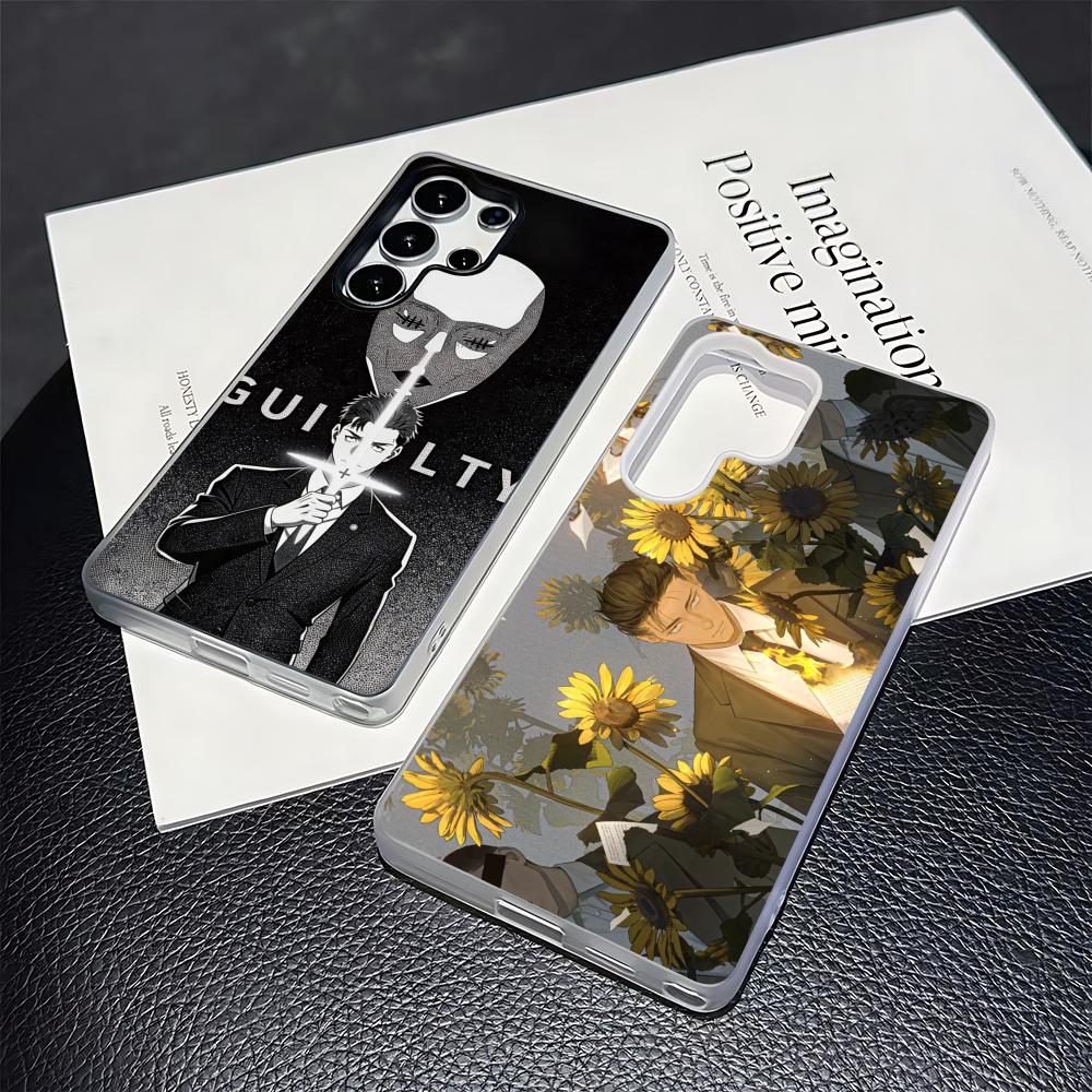 Phone Cases Jujutsu Kaisen - Чехол для телефона J-Jujutsu Kaisen Hiromi