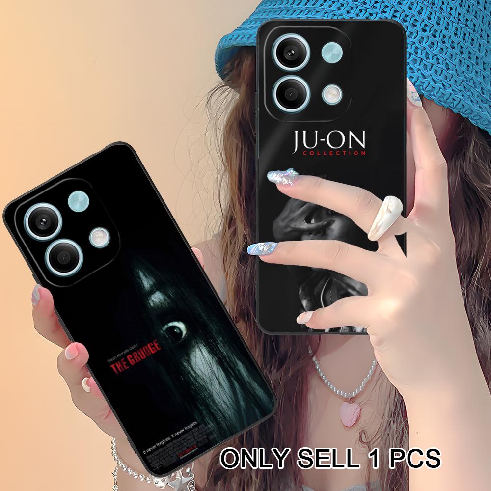 Phone Cases Xiaomi 15 - Чехол для телефона JU-ON Grudge Kayako