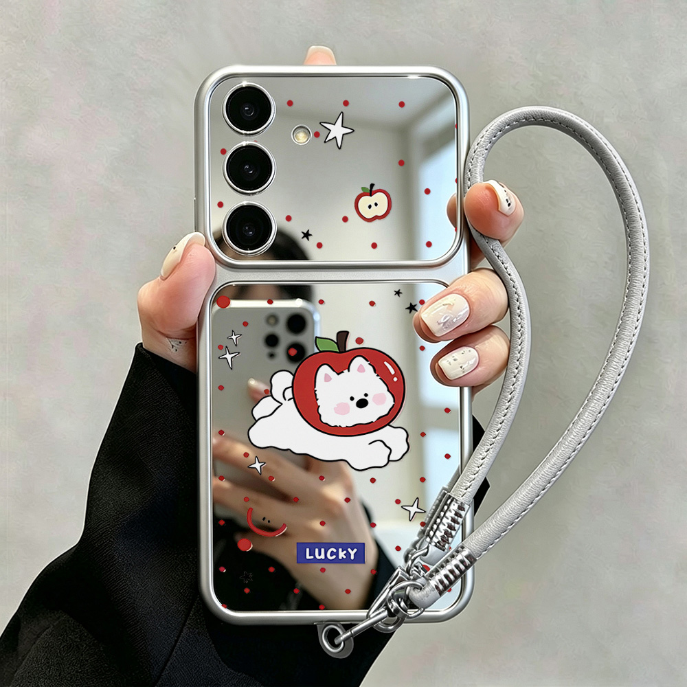 Phone Cases Galaxy A16 5G - Чехол для телефона с милым изображением