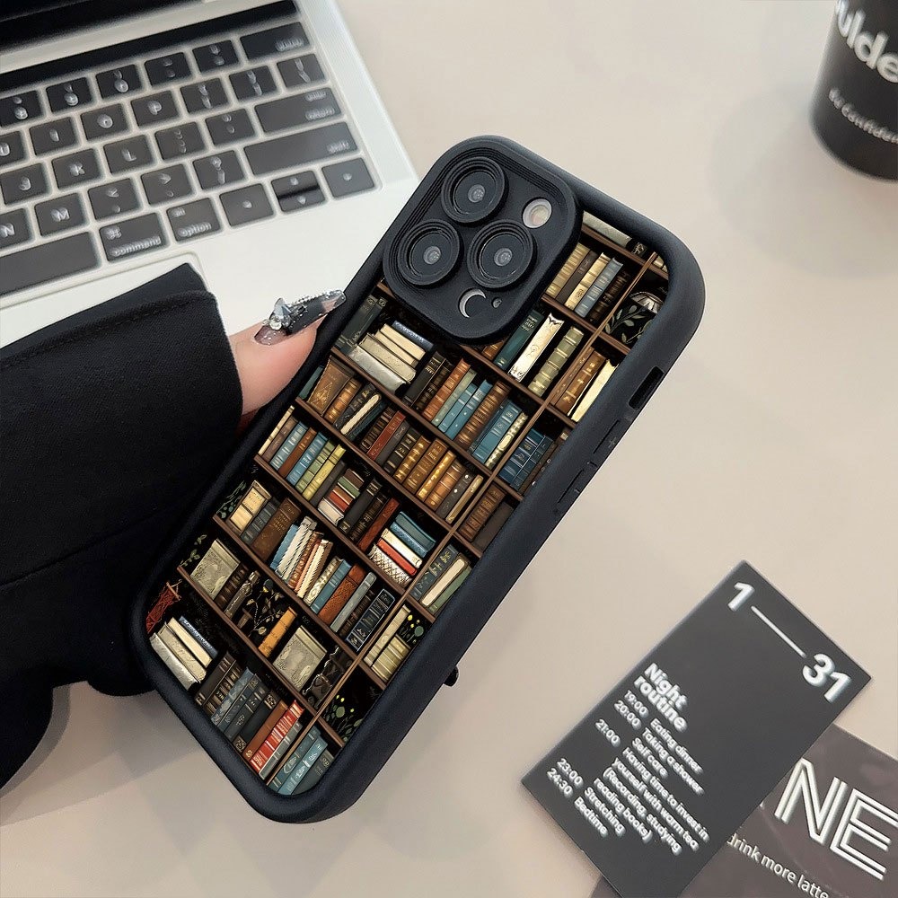 Phone Cases Xr Iphone - Чехол для телефона с креативным узором