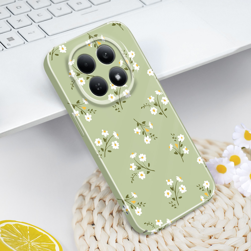Phone Cases Xiaomi 15 - Чехол для телефона Star Flower для