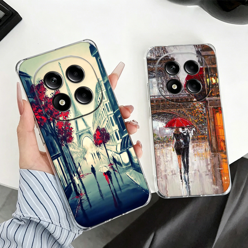 Phone Cases London - Чехол для телефона с изображением уличной