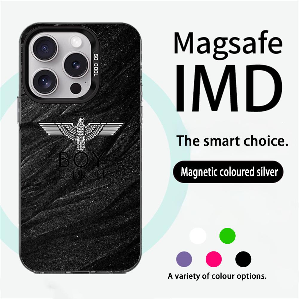 Phone Cases London - Чехол для телефона Eagle London с