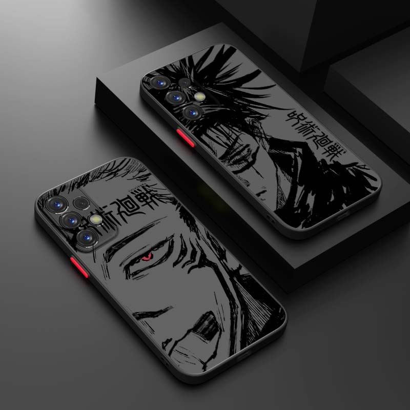 Phone Cases Jujutsu Kaisen - Чехол для телефона с изображением аниме