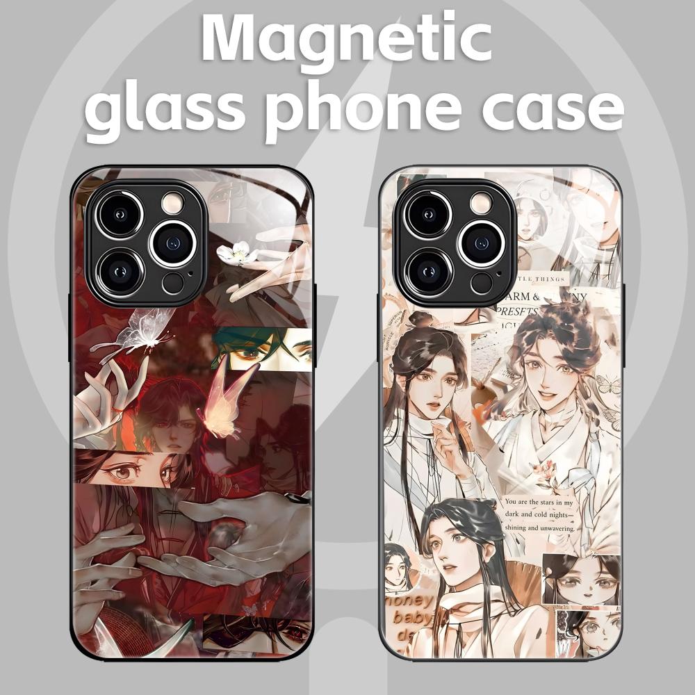 Phone Cases Xr Iphone - Чехол для телефона «Официальное благословение небесного