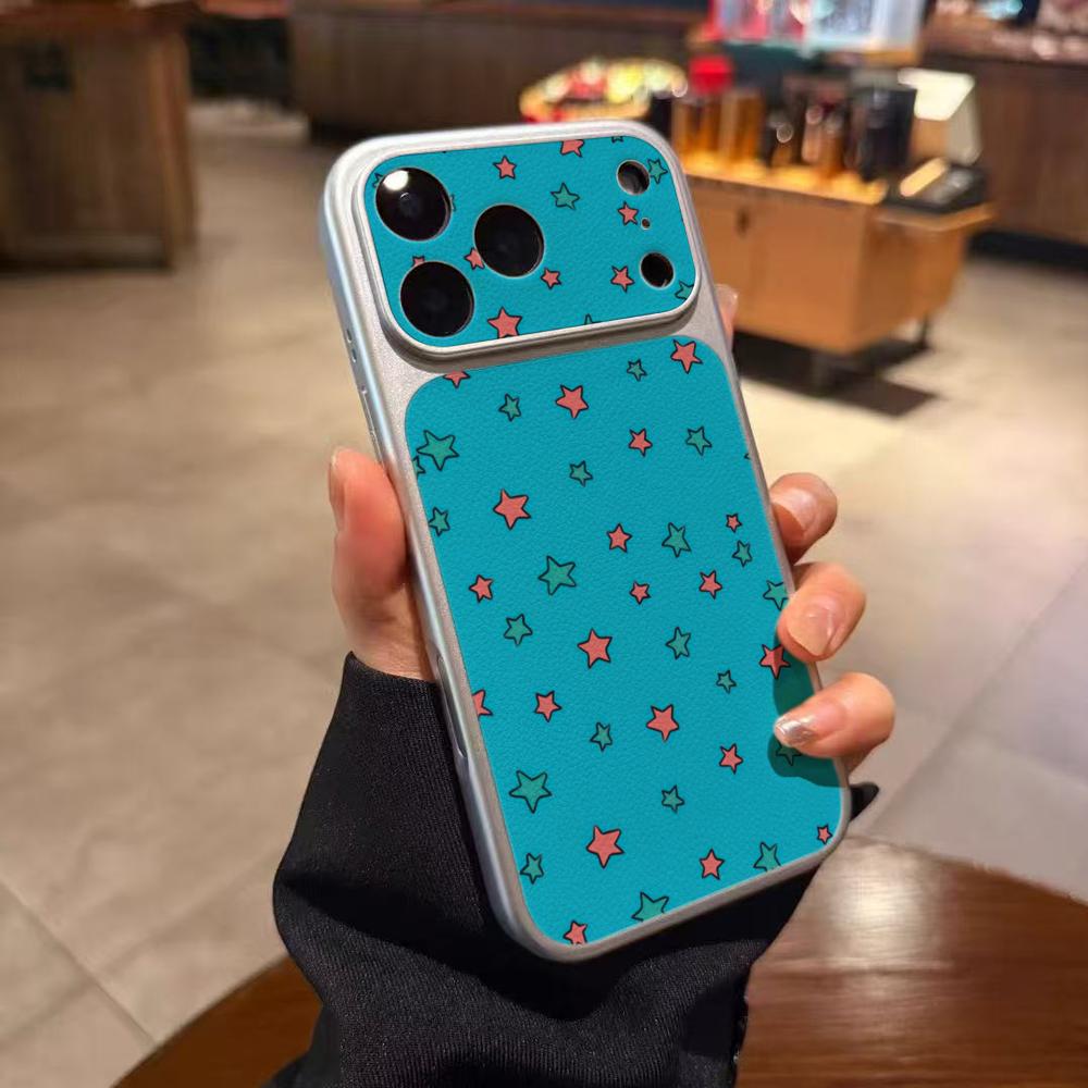 Phone Cases H&M - H-Heartstopper N-Nick N-nelson S-stars Чехол для
