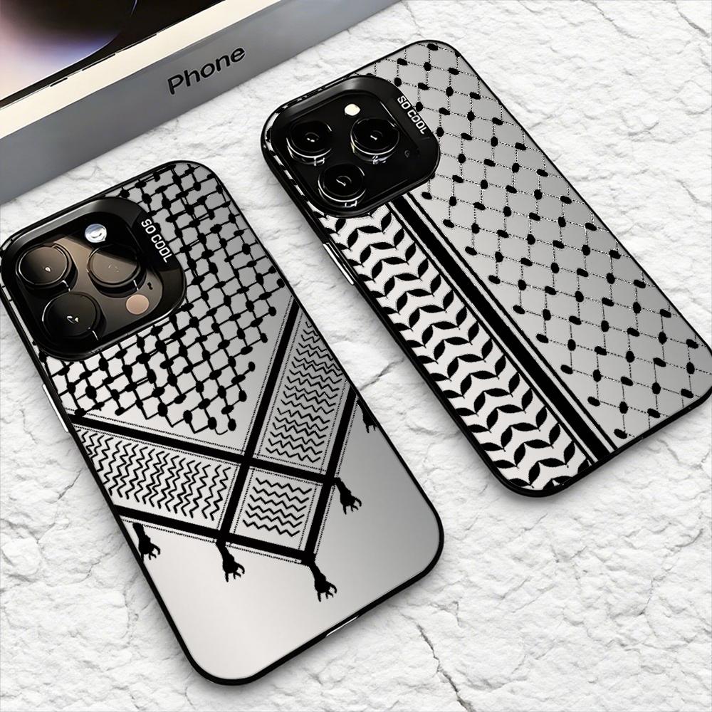Чехол для телефона Keffiyeh P- – обзор и цена Phone Cases For Iphone 16