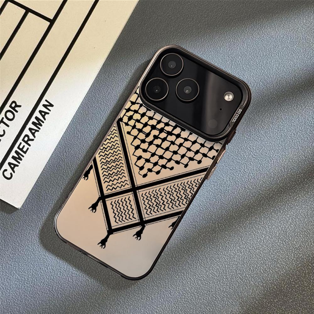Чехол для телефона Keffiyeh P- – обзор и цена Phone Cases For Iphone 16