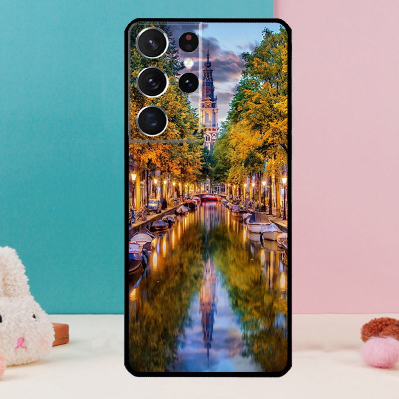 Пейзаж Италия Франция Лондон Ч – обзор и цена Phone Cases London