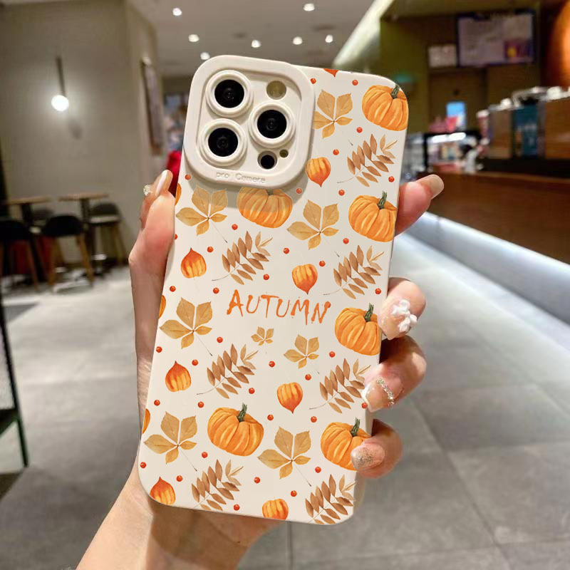 Осенний чехол для телефона с р – обзор и цена Phone Cases Xiaomi 15