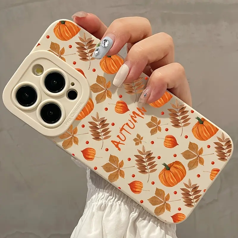 Осенний чехол для телефона с р – обзор и цена Phone Cases Xiaomi 15