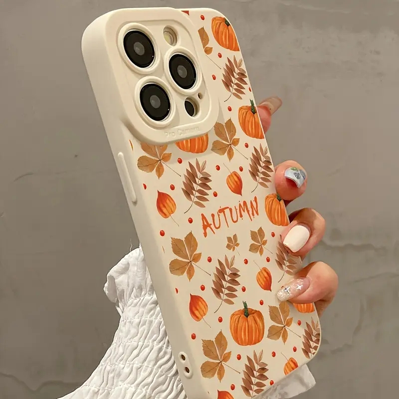 Осенний чехол для телефона с р – обзор и цена Phone Cases Xiaomi 15