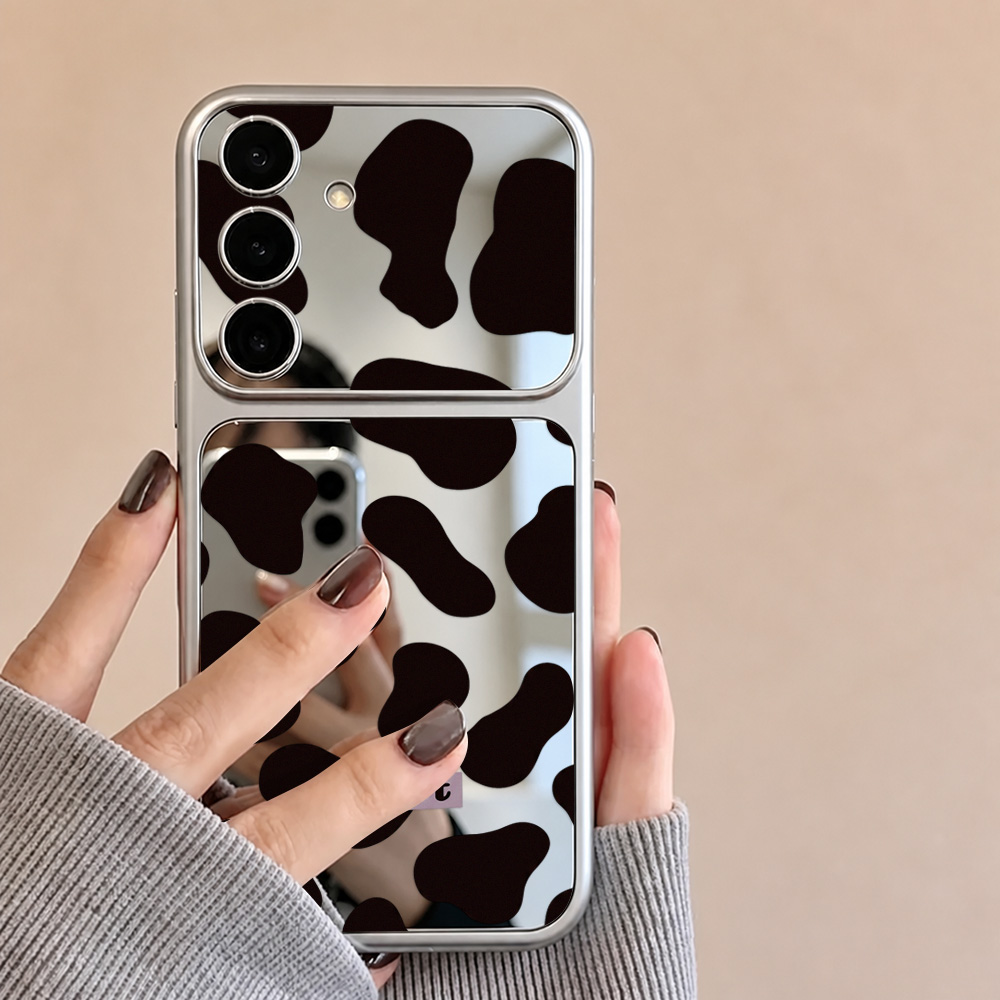 Чехол с зеркалом для макияжа д – обзор и цена Phone Cases Galaxy A16 5G