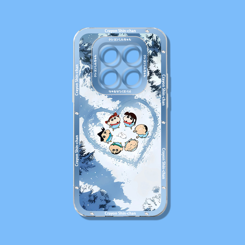 Чехол C-Crayon S-Shin chan с р – обзор и цена Phone Cases Xiaomi 15