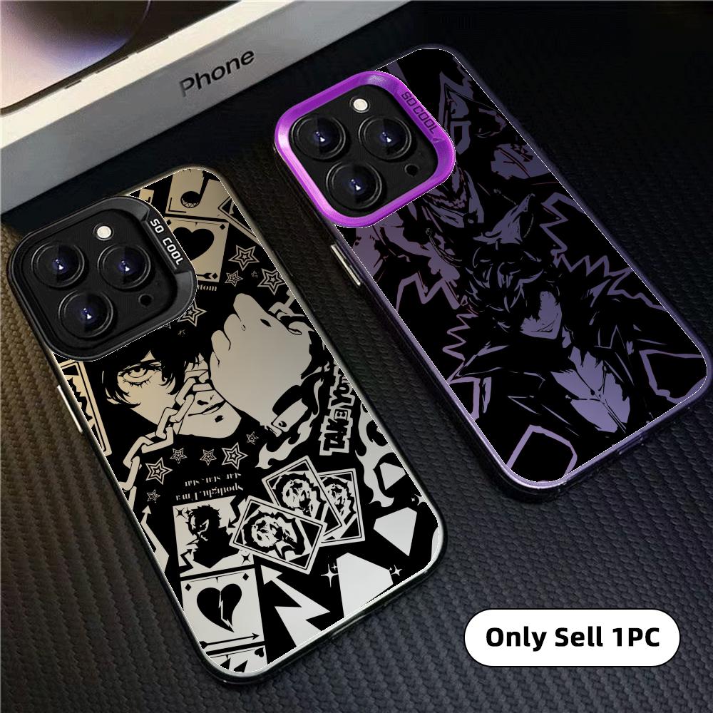Чехол для телефона Game P-Pers – обзор и цена Phone Cases For Iphone 16