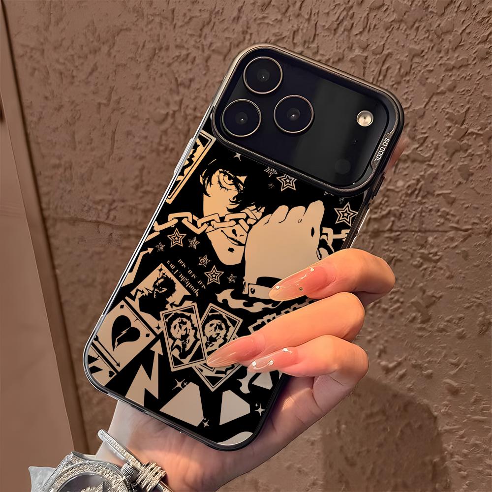Чехол для телефона Game P-Pers – обзор и цена Phone Cases For Iphone 16