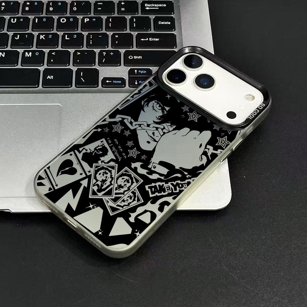 Чехол для телефона Game P-Pers – обзор и цена Phone Cases For Iphone 16