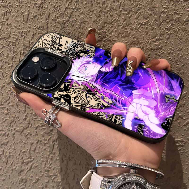 Чехол для телефона Samsung Gal – обзор и цена Phone Cases Jujutsu Kaisen