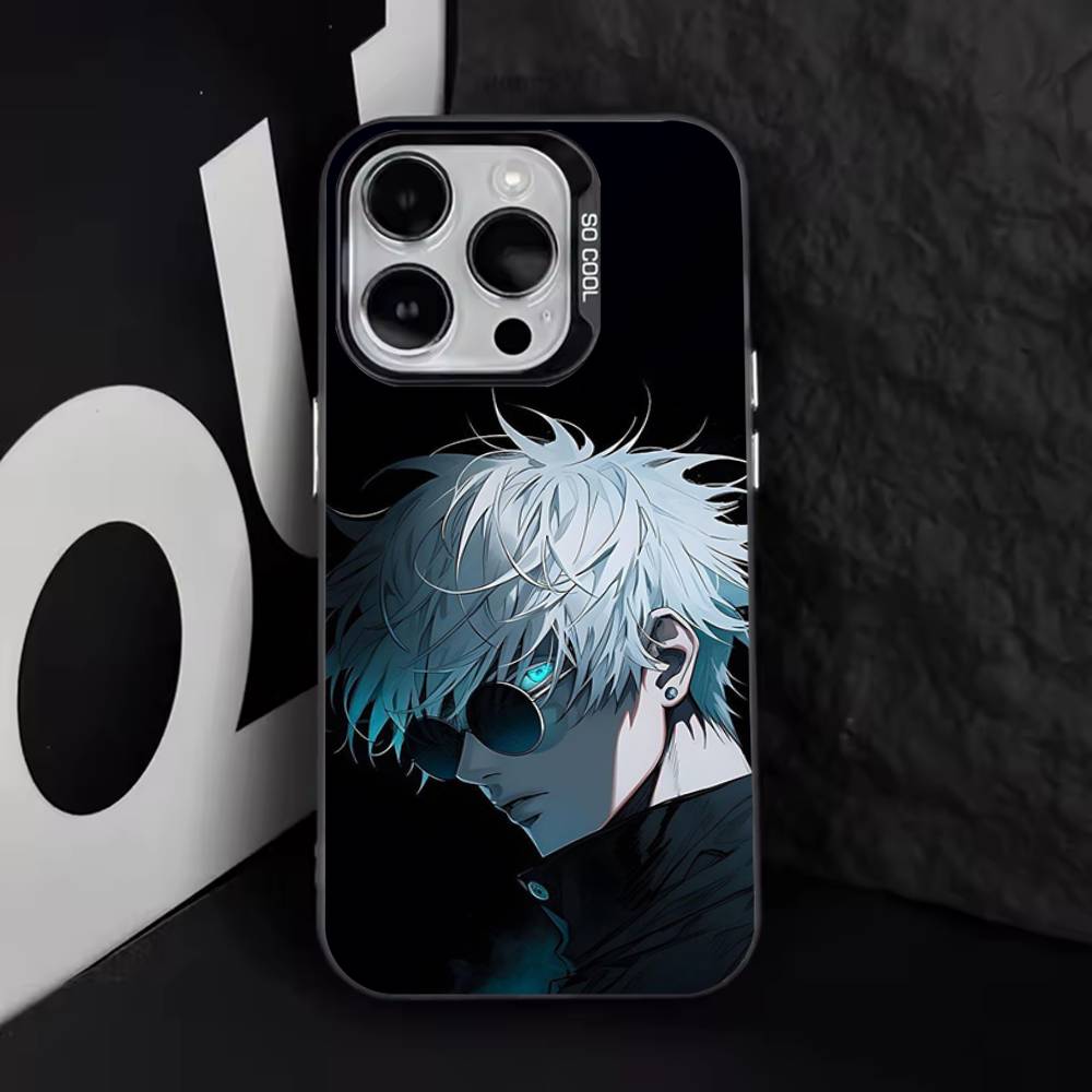 Чехол для телефона J-Jujutsu K – обзор и цена Phone Cases Jujutsu Kaisen