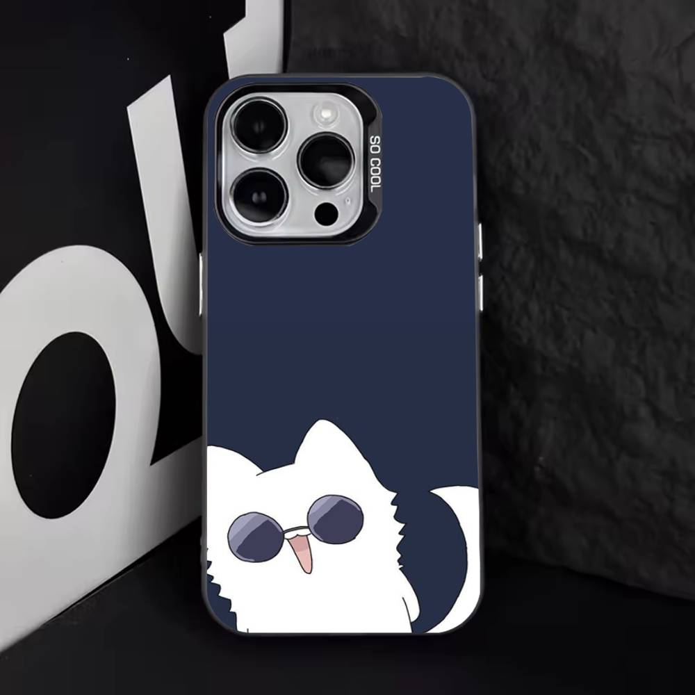Чехол для телефона J-Jujutsu K – обзор и цена Phone Cases Jujutsu Kaisen