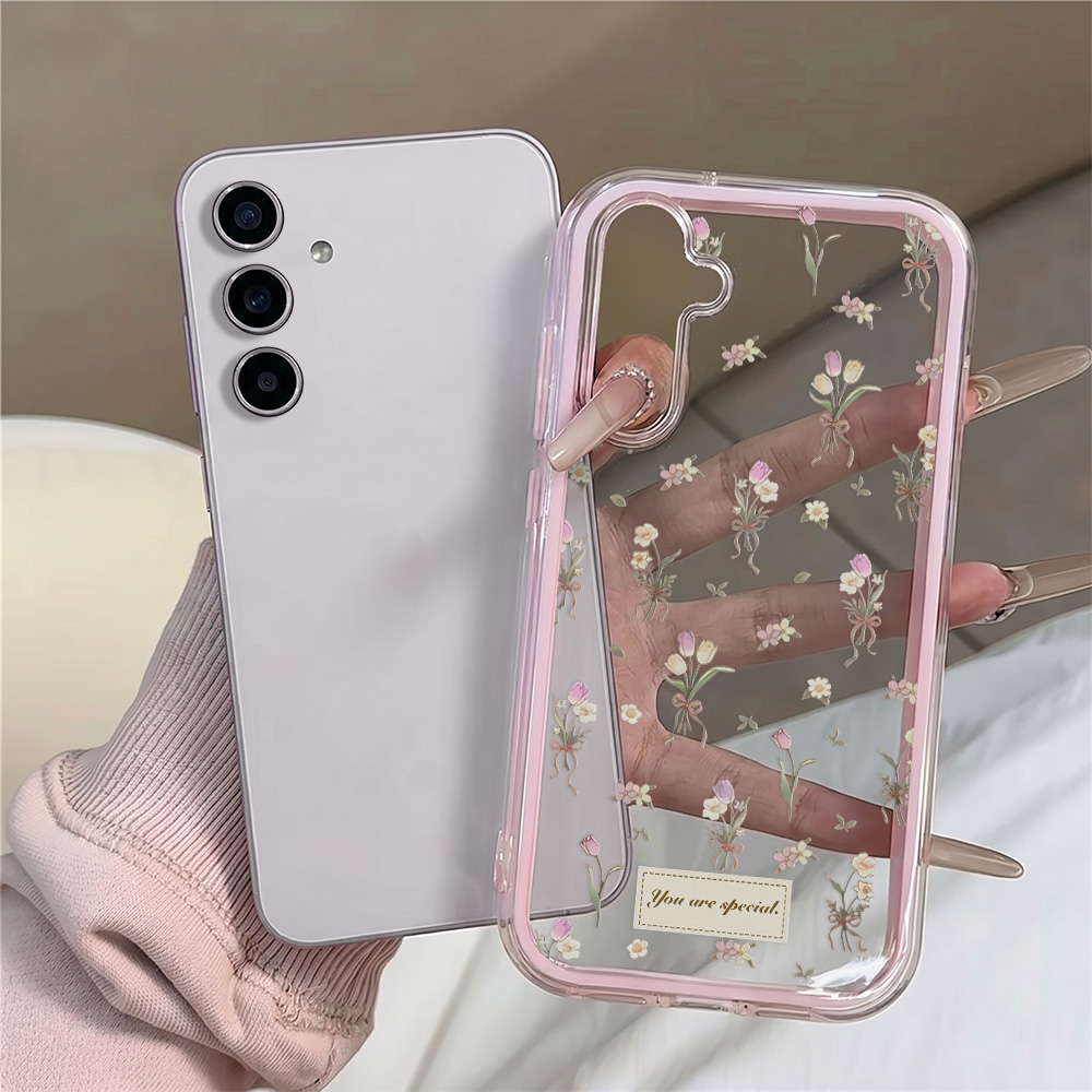 Чехол для телефона Plum Bossom – обзор и цена Phone Cases Galaxy A16 5G