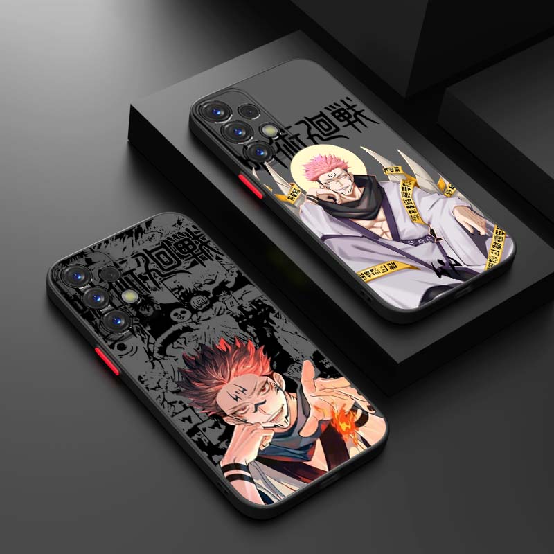 Чехол для телефона с аниме «Дз – обзор и цена Phone Cases Jujutsu Kaisen