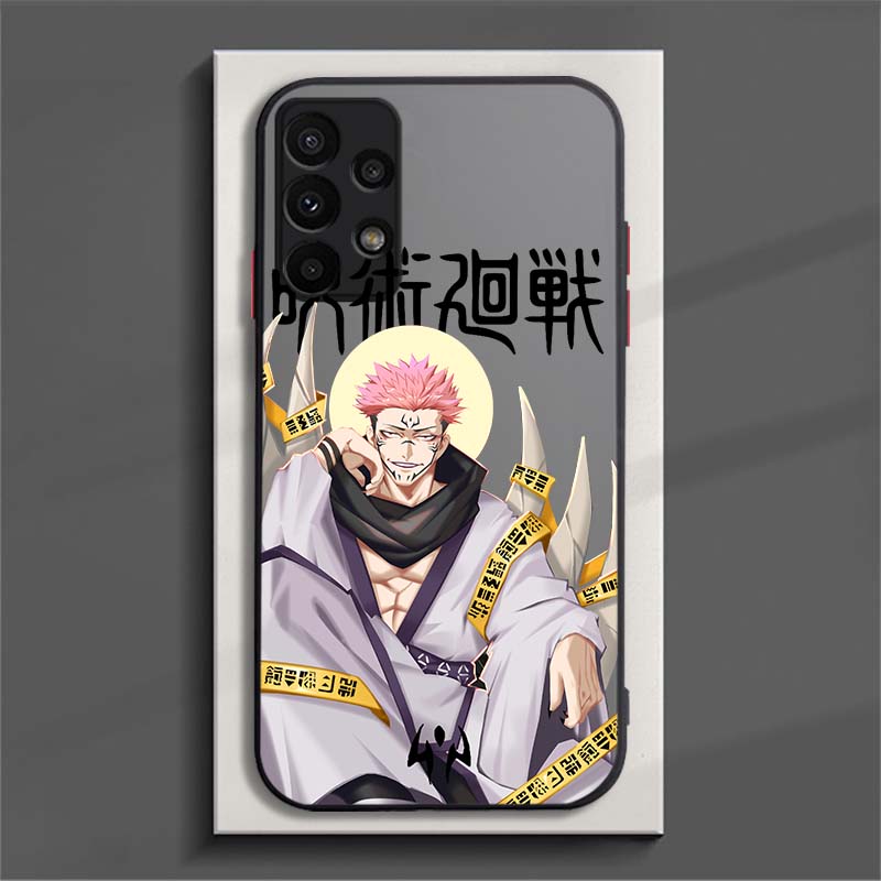 Чехол для телефона с аниме «Дз – обзор и цена Phone Cases Jujutsu Kaisen