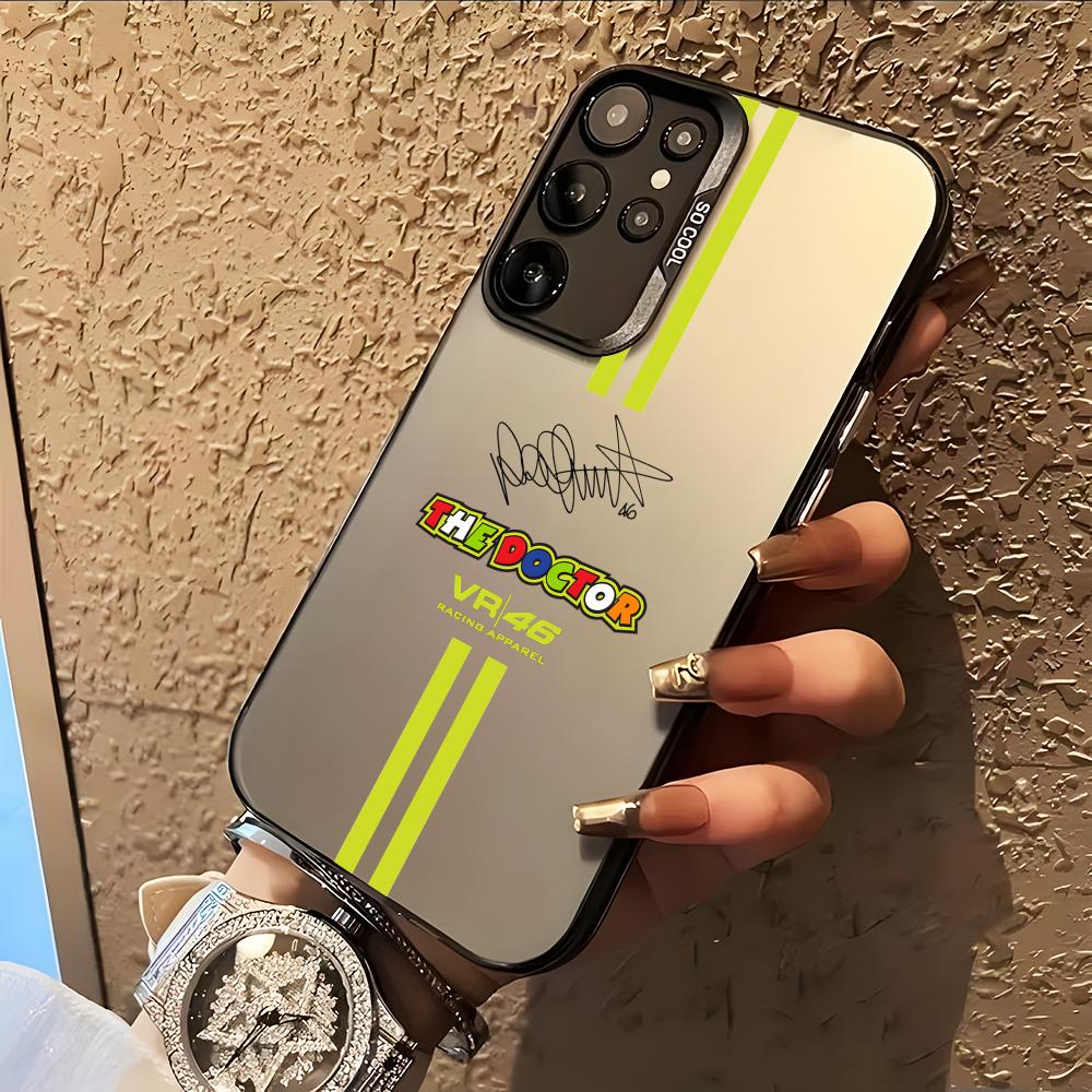 Чехол для телефона Motorola Ro – обзор и цена Phone Cases Galaxy A16 5G