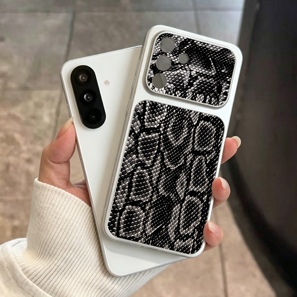Чехол для телефона Samsung A57 – обзор и цена Phone Cases Galaxy A16 5G