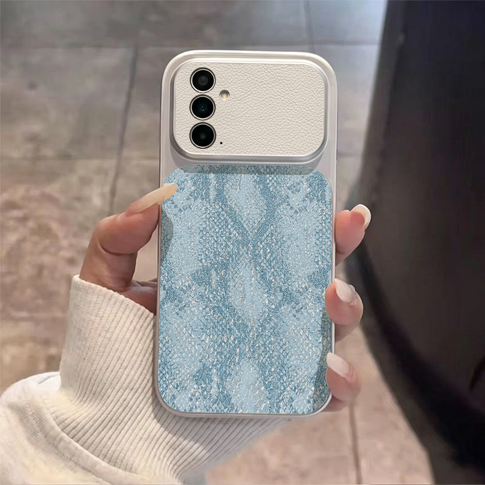 Чехол для телефона Samsung A57 – обзор и цена Phone Cases Galaxy A16 5G