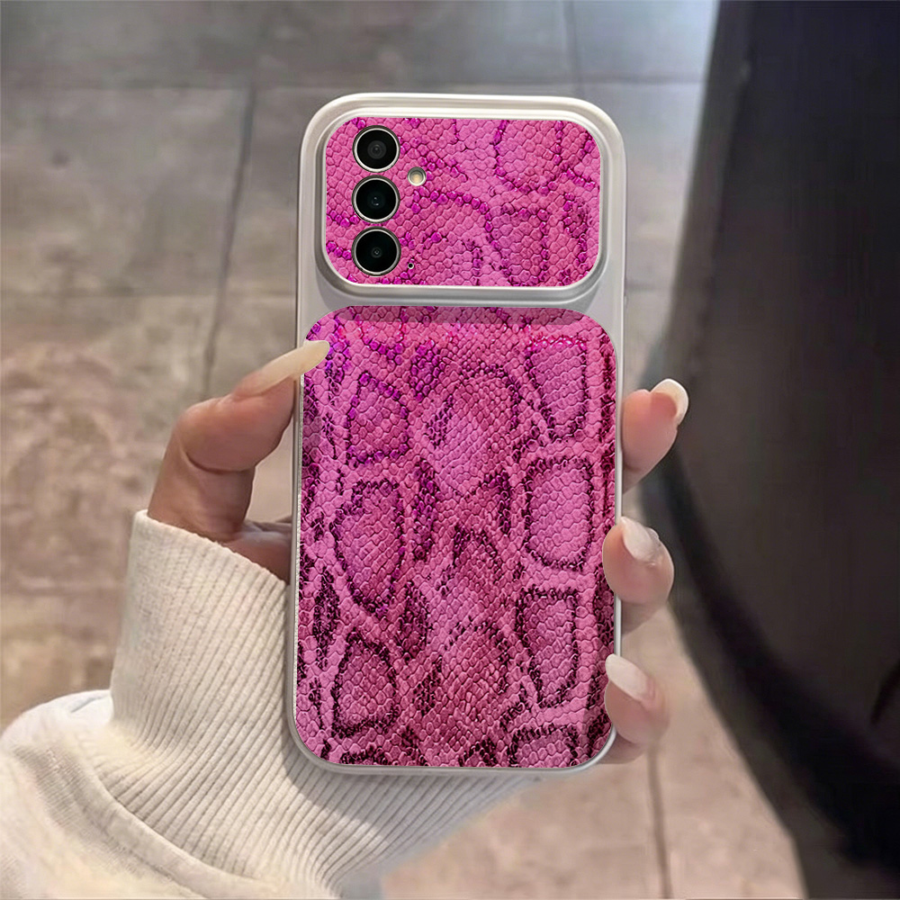 Чехол для телефона Samsung A57 – обзор и цена Phone Cases Galaxy A16 5G