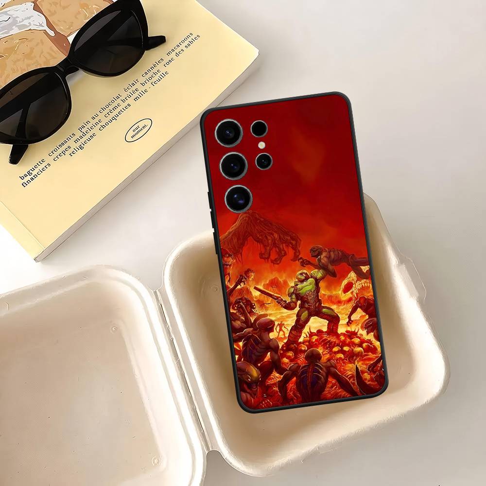 Чехол для Samsung Galaxy S25 S – обзор и цена Phone Cases H&M