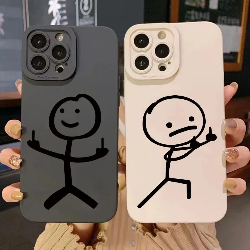 Милый мультяшный матовый силик – обзор и цена Phone Cases Xr Iphone