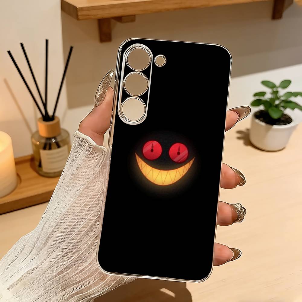 Чехол для телефона H-HazbinS H – обзор и цена Phone Cases H&M