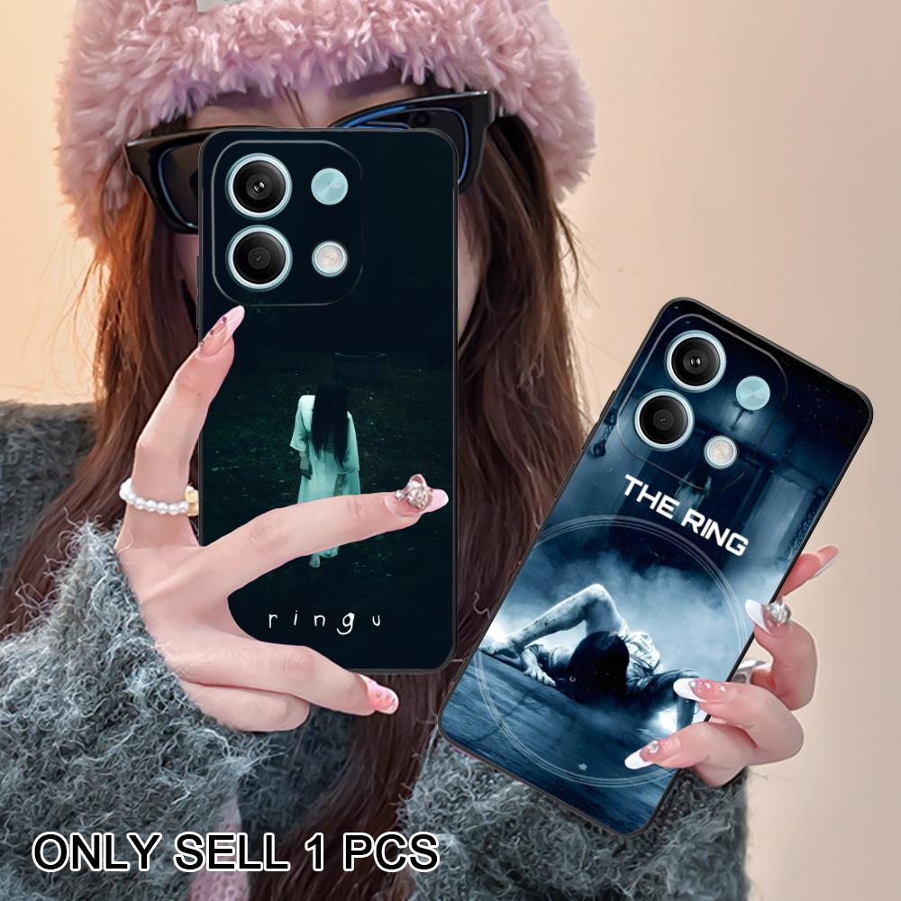 Чехол для телефона JU-ON Grudg – обзор и цена Phone Cases Xiaomi 15