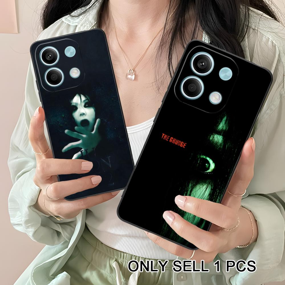 Чехол для телефона JU-ON Grudg – обзор и цена Phone Cases Xiaomi 15