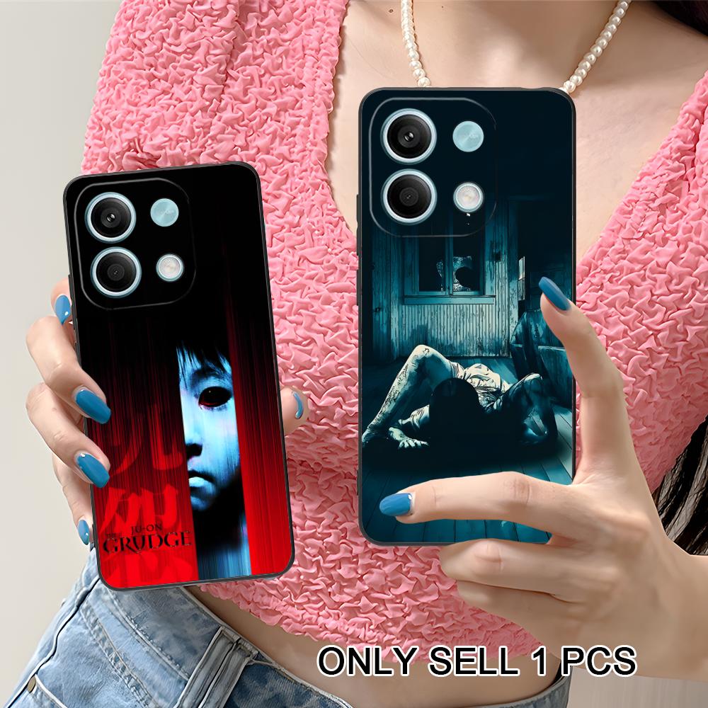 Чехол для телефона JU-ON Grudg – обзор и цена Phone Cases Xiaomi 15