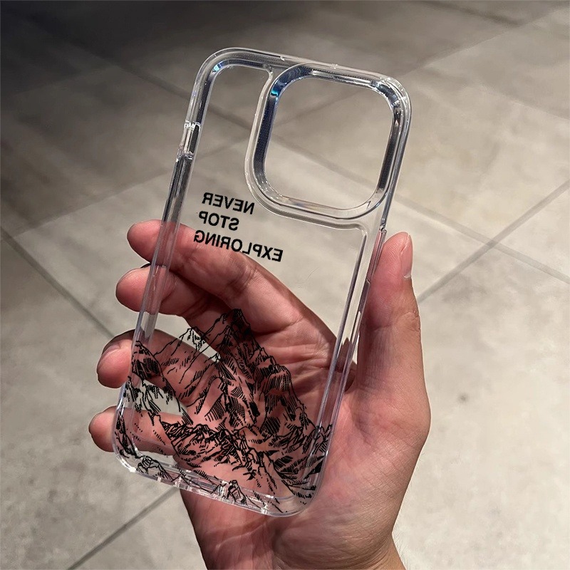 Чехол для телефона с рисунком  – обзор и цена Phone Cases For Iphone 16