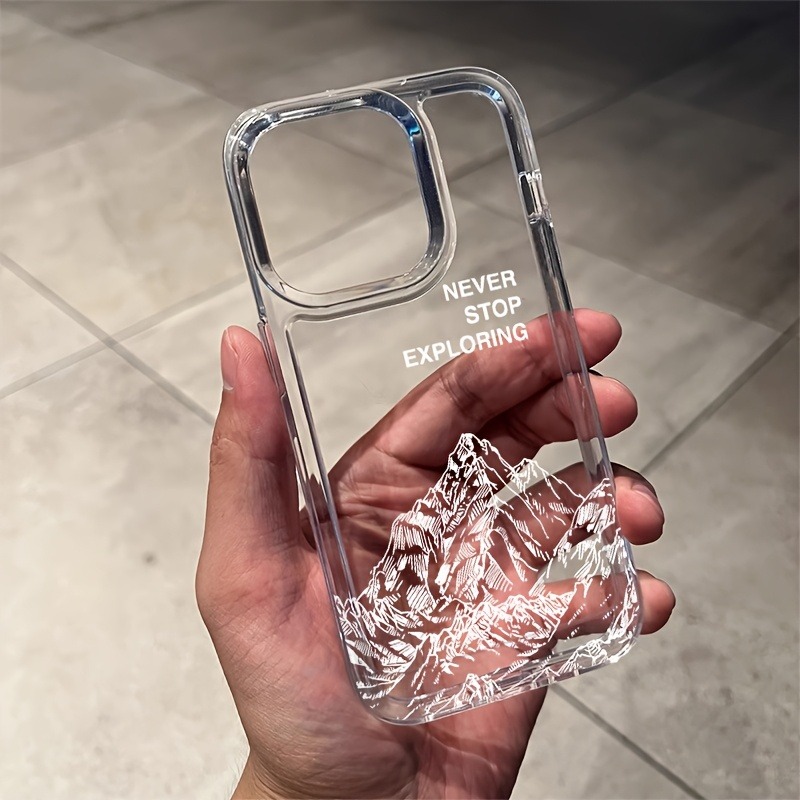 Чехол для телефона с рисунком  – обзор и цена Phone Cases For Iphone 16