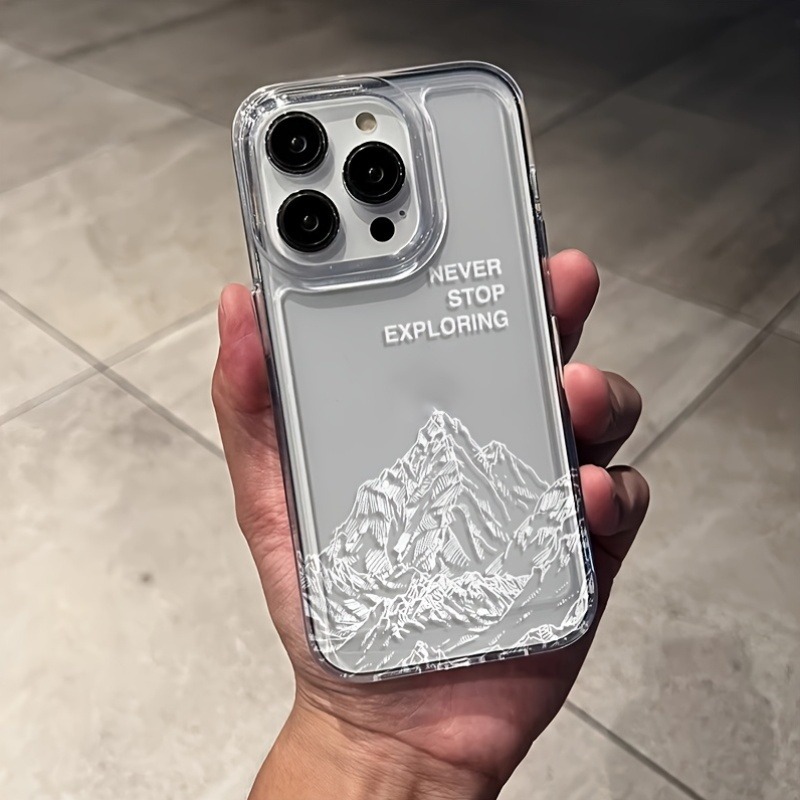 Чехол для телефона с рисунком  – обзор и цена Phone Cases For Iphone 16