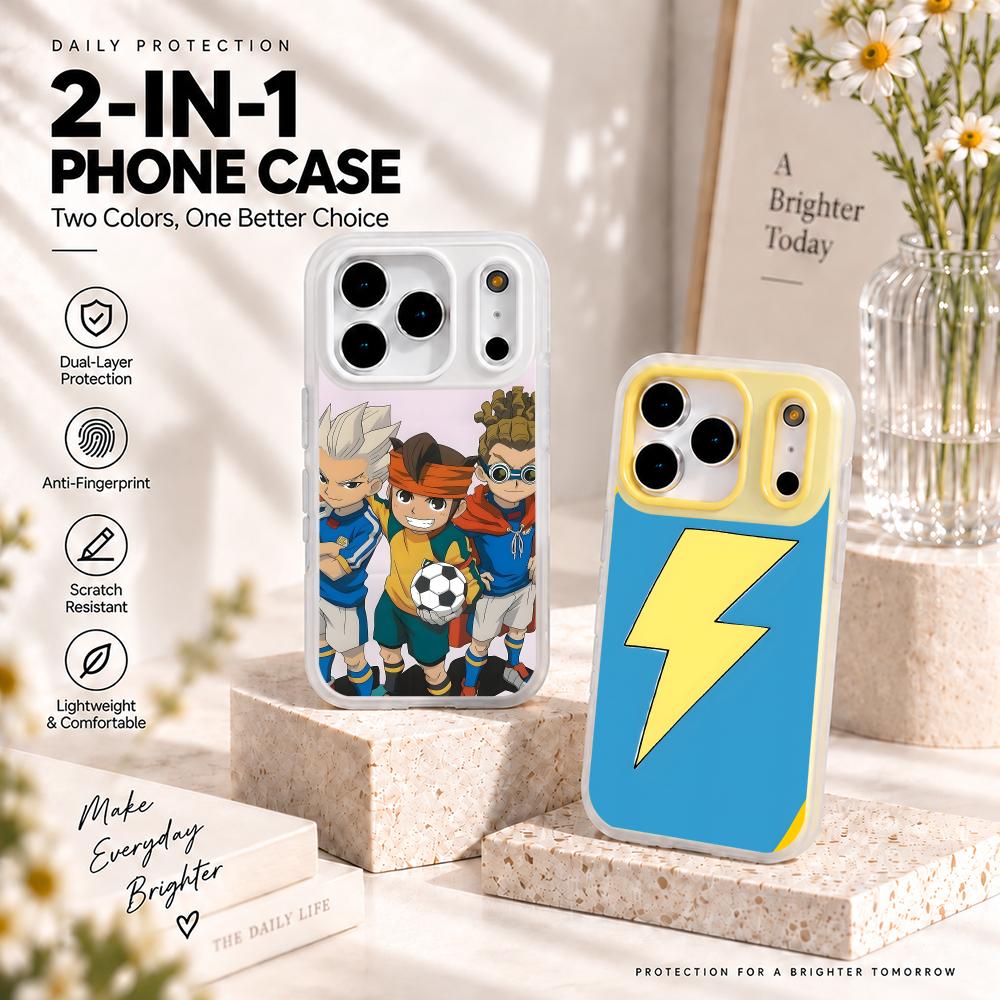 Чехол для телефона Inazuma Ele – обзор и цена Phone Cases For Iphone 16