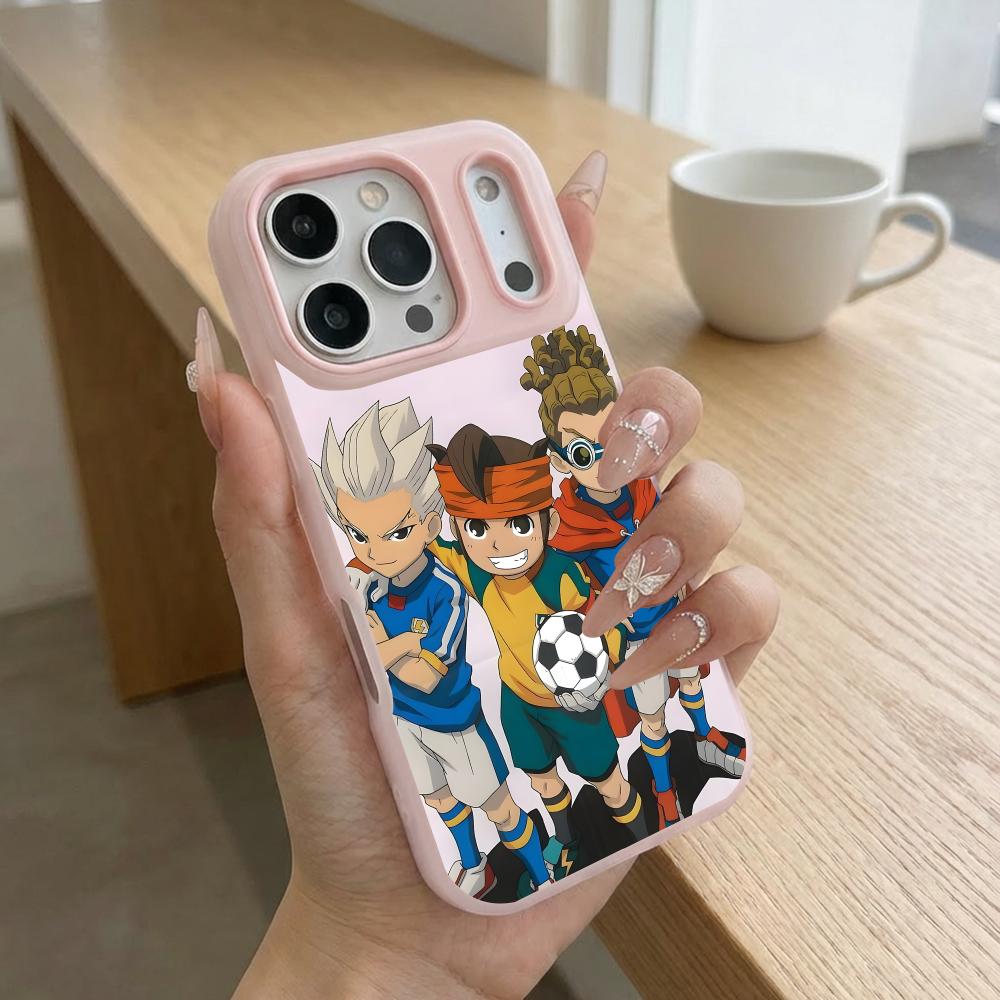 Чехол для телефона Inazuma Ele – обзор и цена Phone Cases For Iphone 16