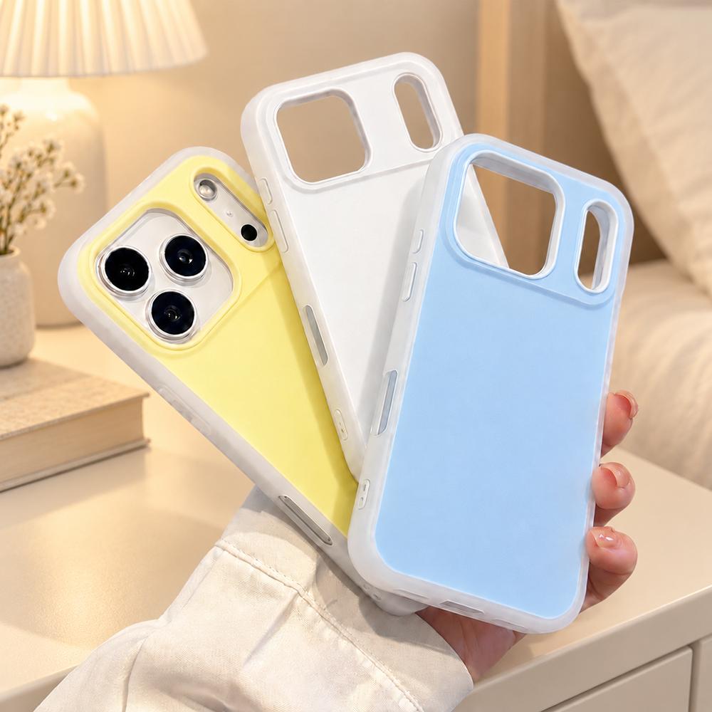 Чехол для телефона Inazuma Ele – обзор и цена Phone Cases For Iphone 16