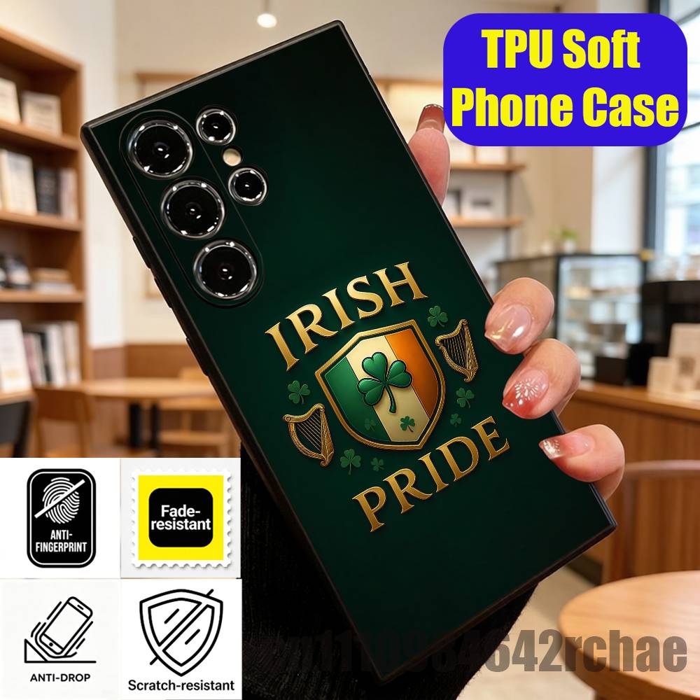 Чехол для телефона с изображен – обзор и цена Phone Cases Ireland