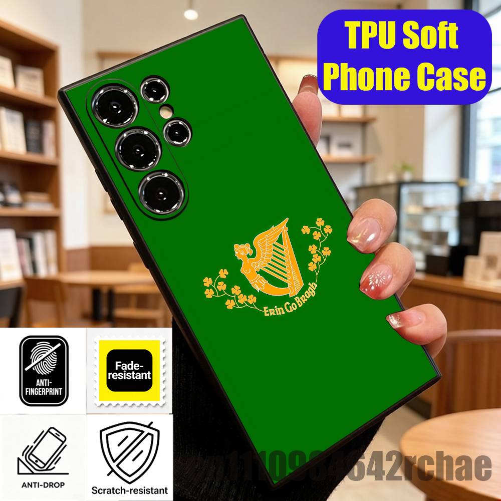 Чехол для телефона с изображен – обзор и цена Phone Cases Ireland