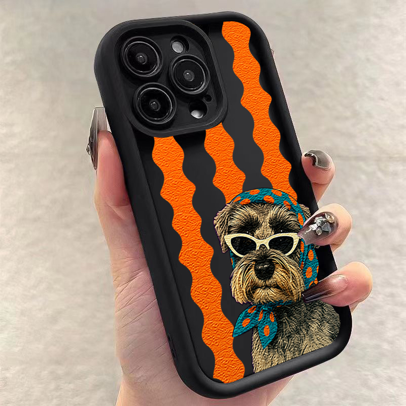 Противоударный чехол для телеф – обзор и цена Phone Cases Xiaomi 15