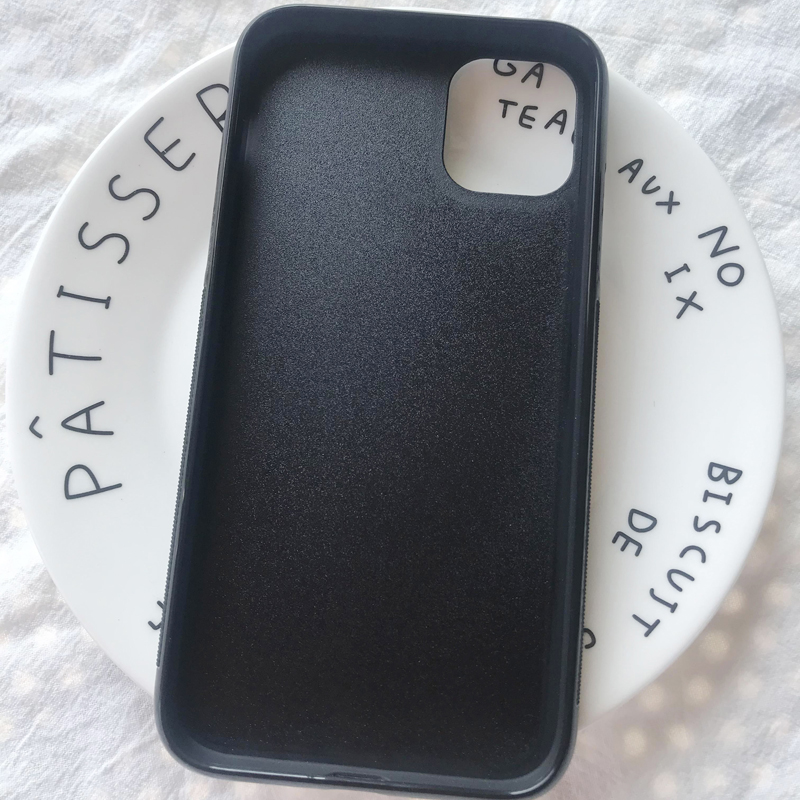 Чехол для телефона Betsy Ann W – обзор и цена Phone Cases London