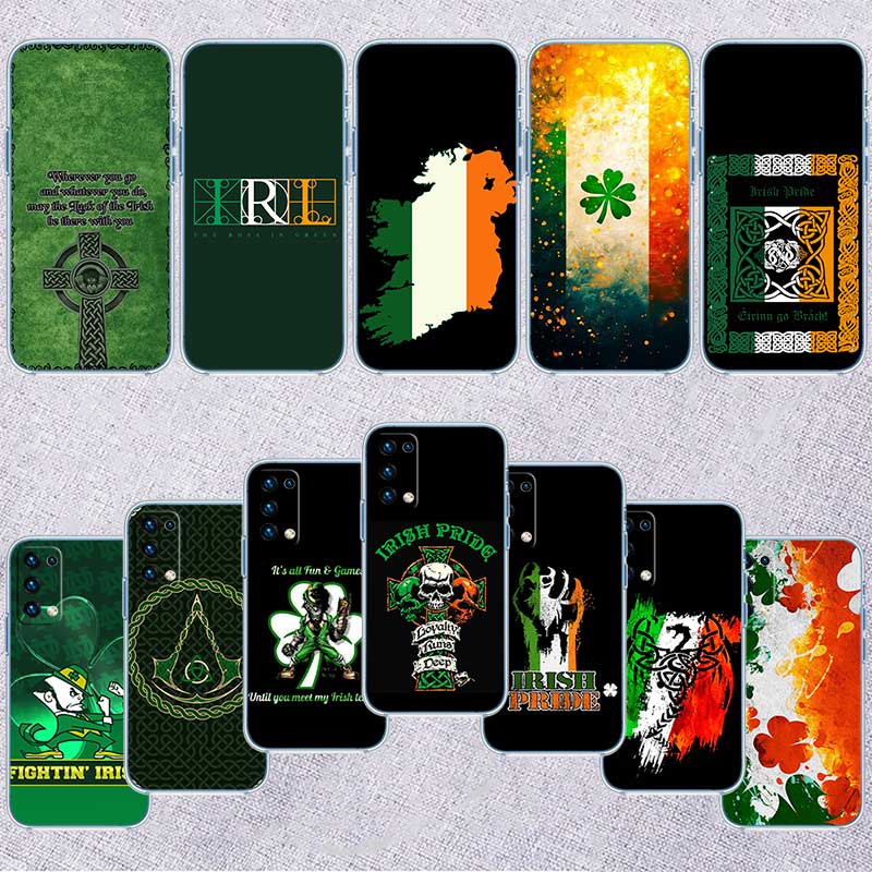 Прозрачный чехол для телефона  – обзор и цена Phone Cases Ireland